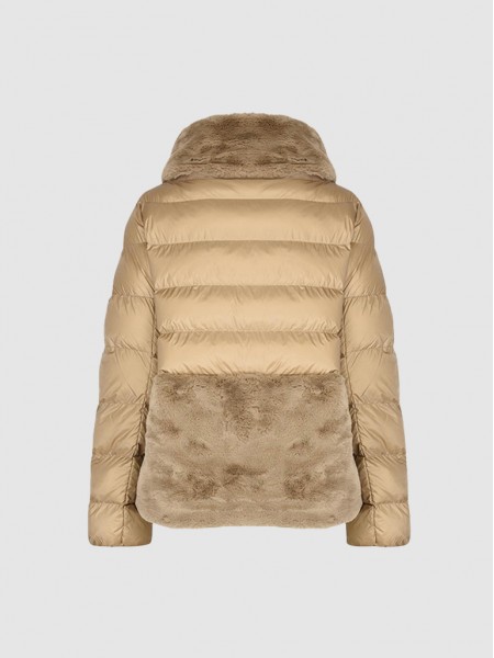 Jacket Woman Geox