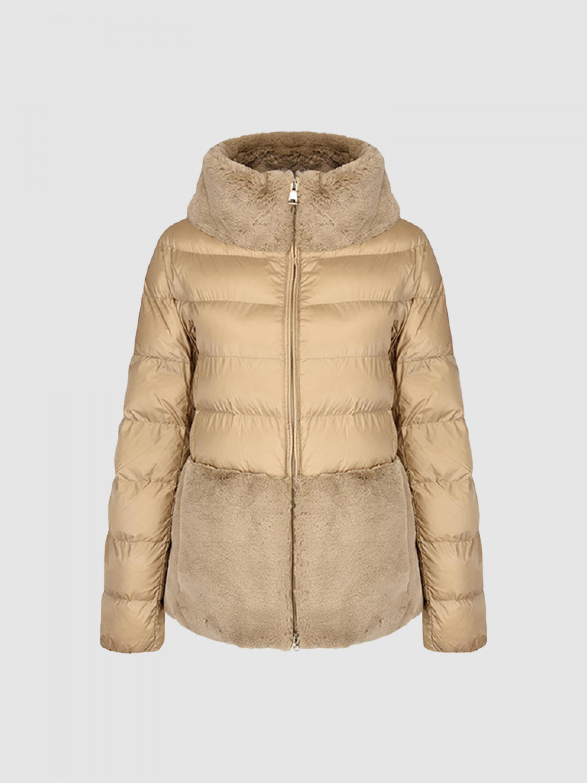 Jacket Woman Geox