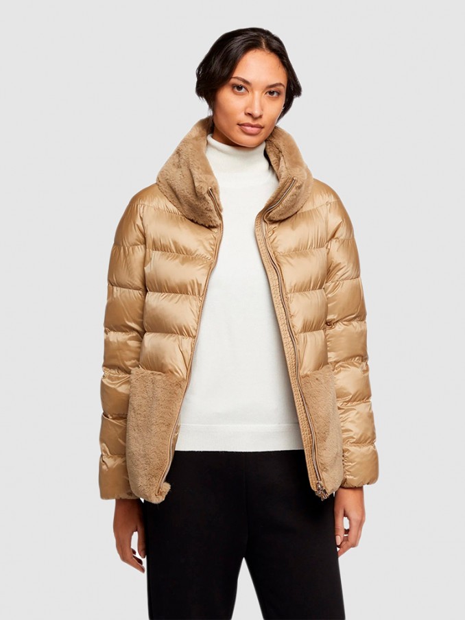 Jacket Woman Geox