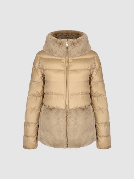 Jacket Woman Geox