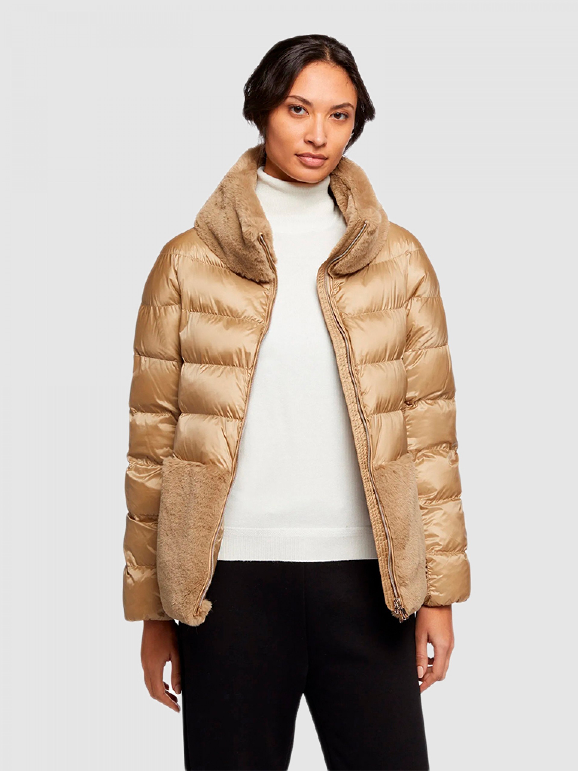 Jacket Woman Geox