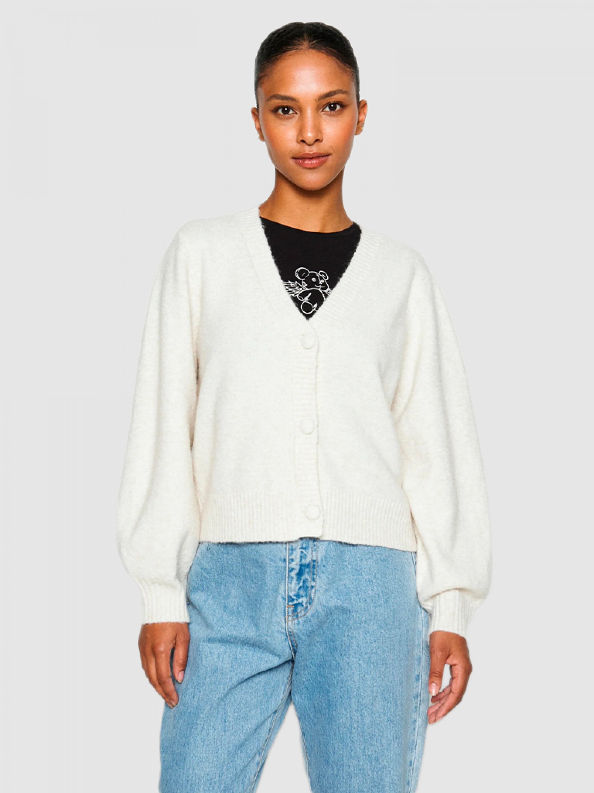 Chaqueta Mujer Vero Moda