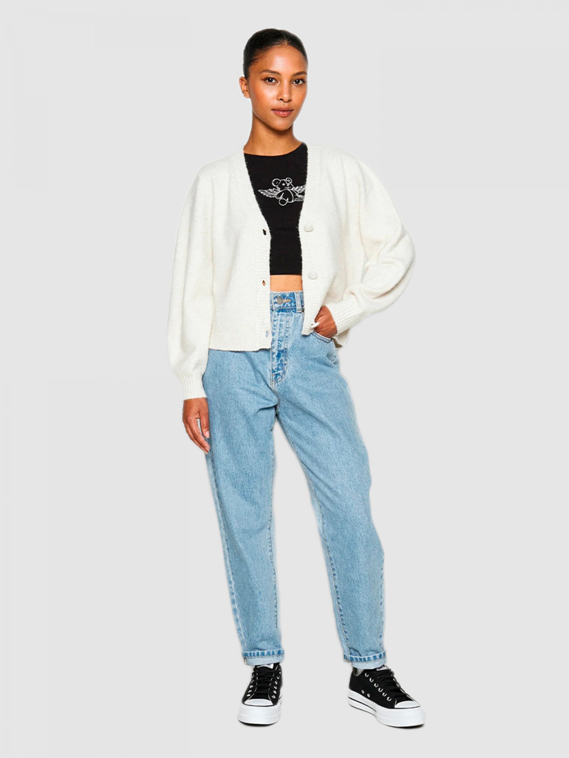 Chaqueta Mujer Vero Moda