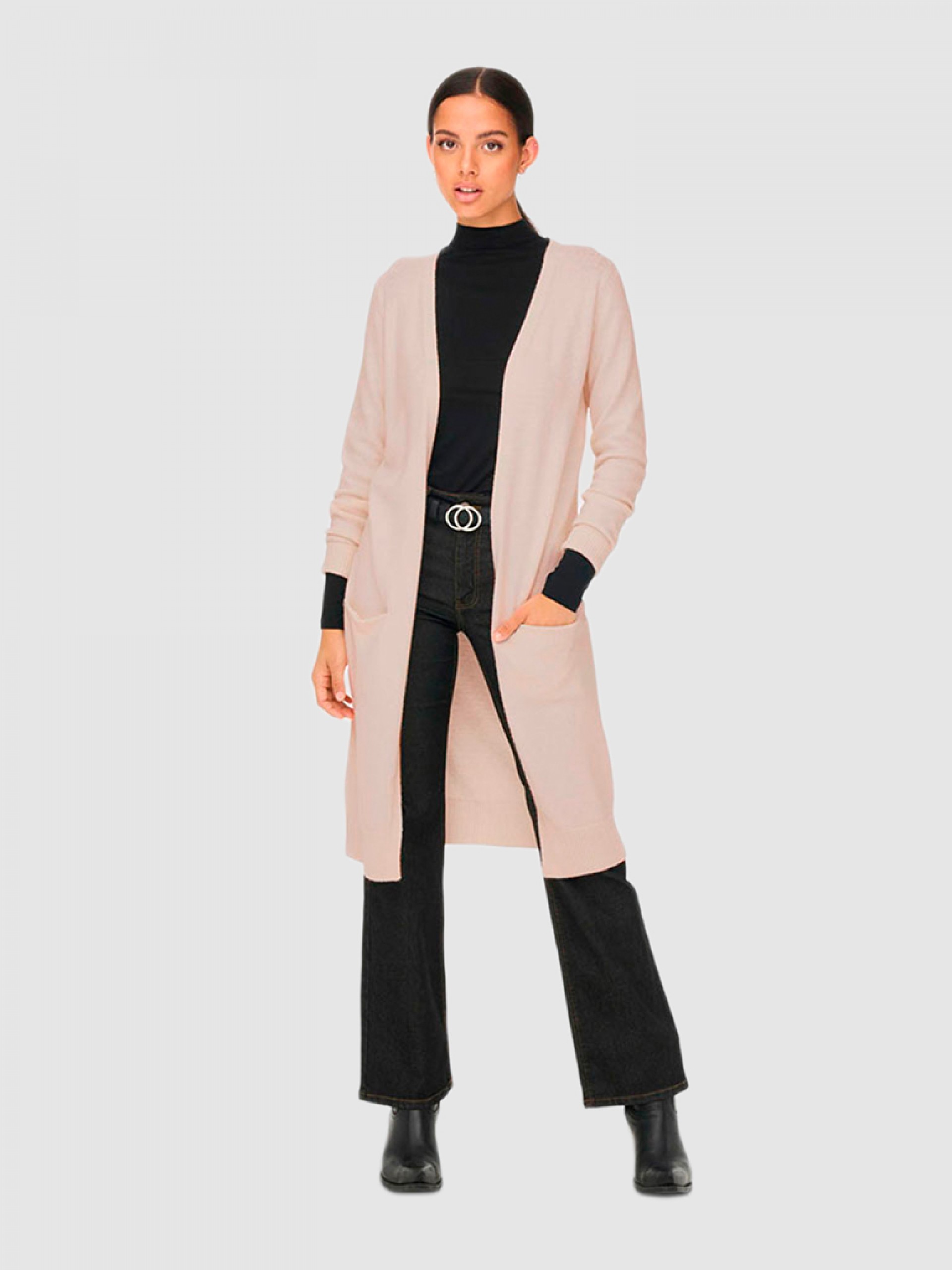 Jacket Woman Jacqueline de Yong