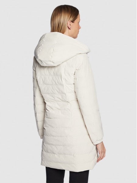 Jacket Woman Ea7 Emporio Armani