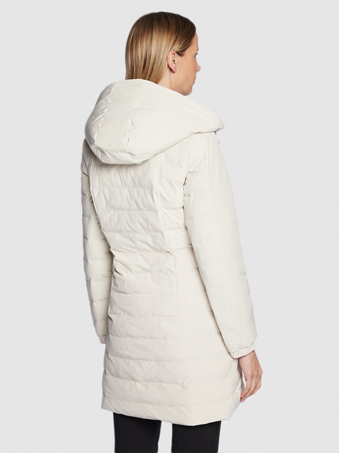Chaqueta Mujer Ea7 Emporio Armani