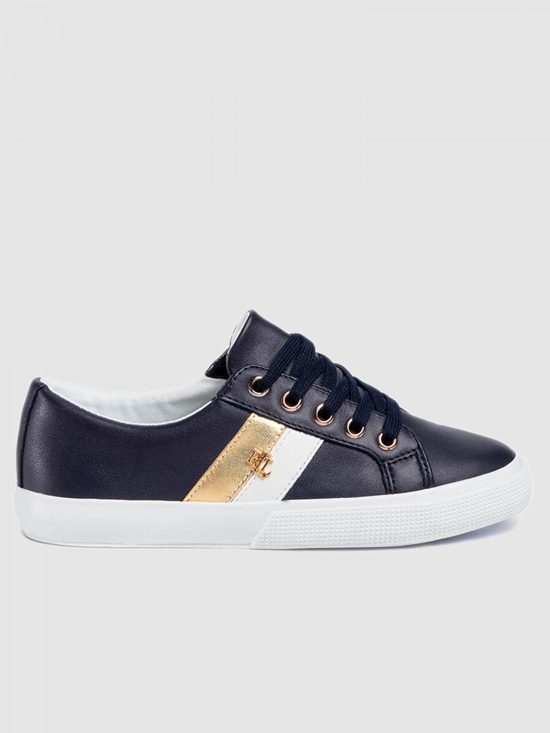 Sneakers Woman Polo Ralph Lauren