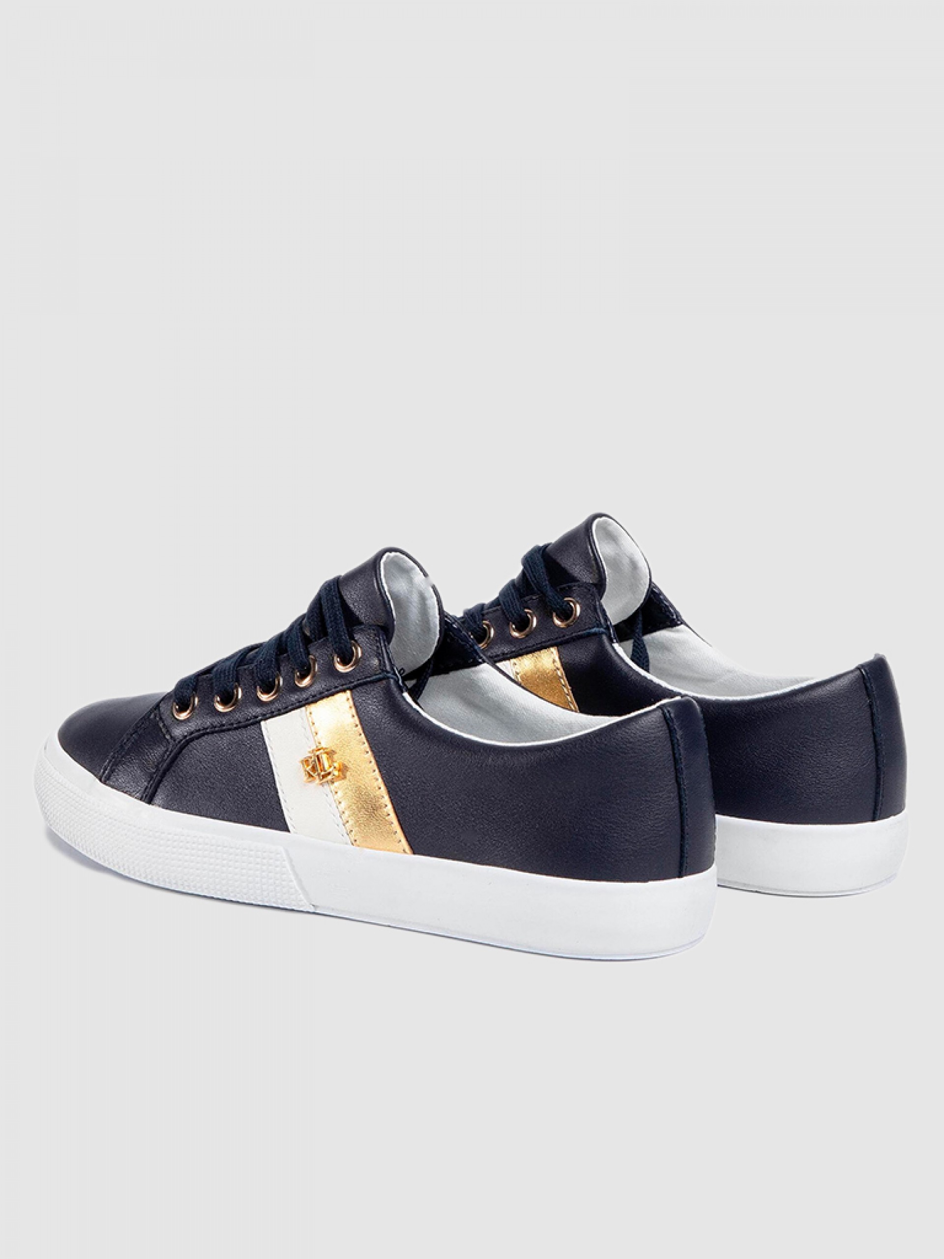 Sneakers Woman Polo Ralph Lauren