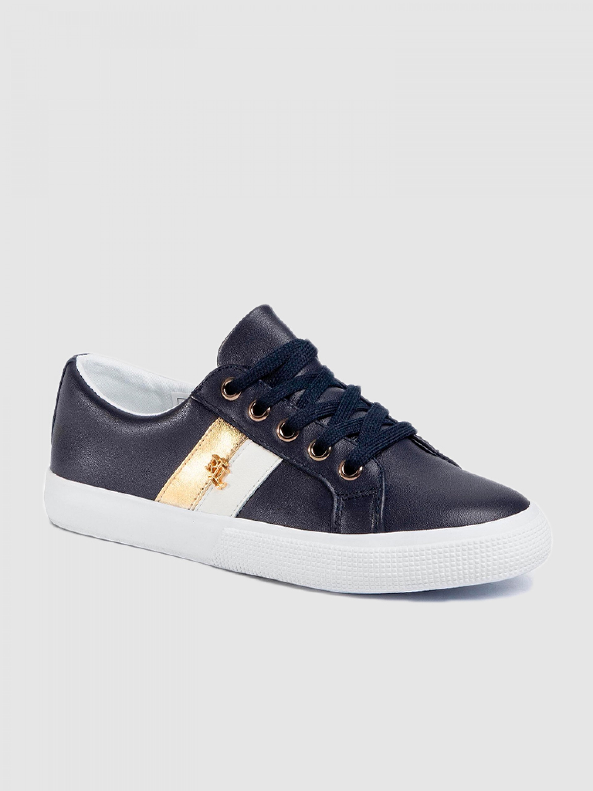 Sneakers Woman Polo Ralph Lauren