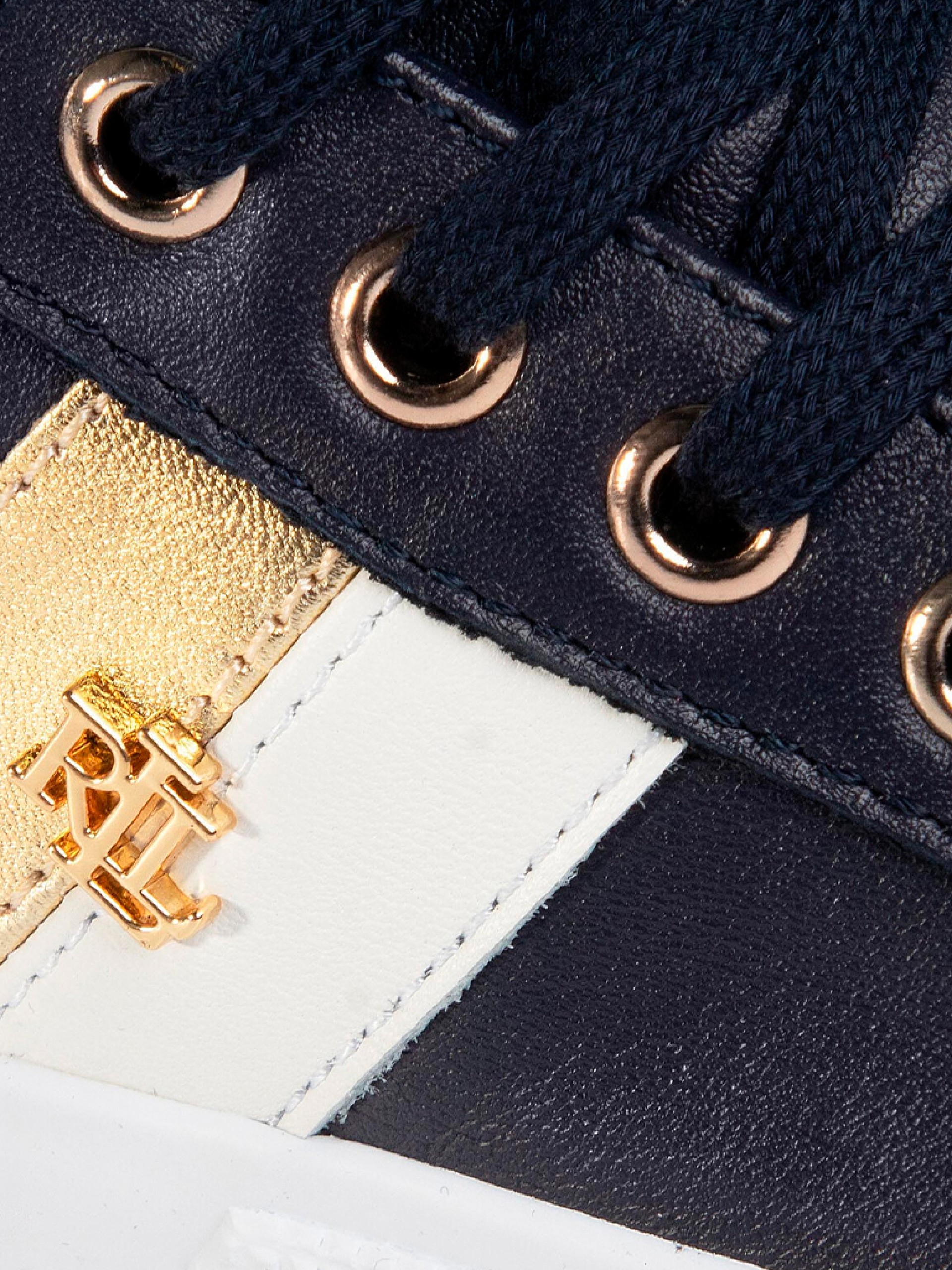 Sneakers Woman Polo Ralph Lauren
