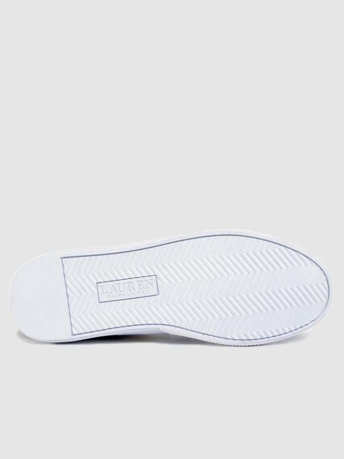 Sneakers Woman Polo Ralph Lauren
