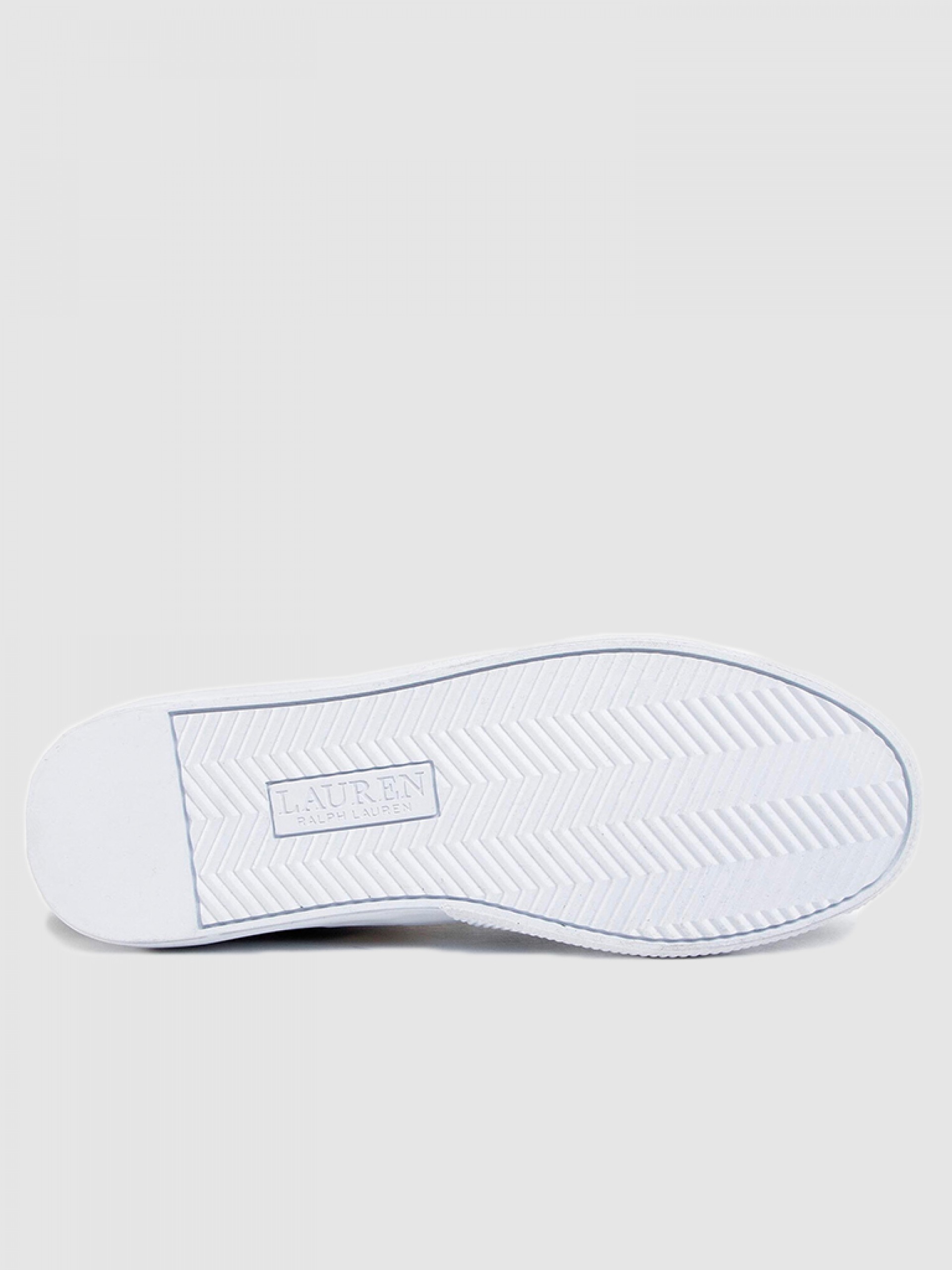 Sneakers Woman Polo Ralph Lauren