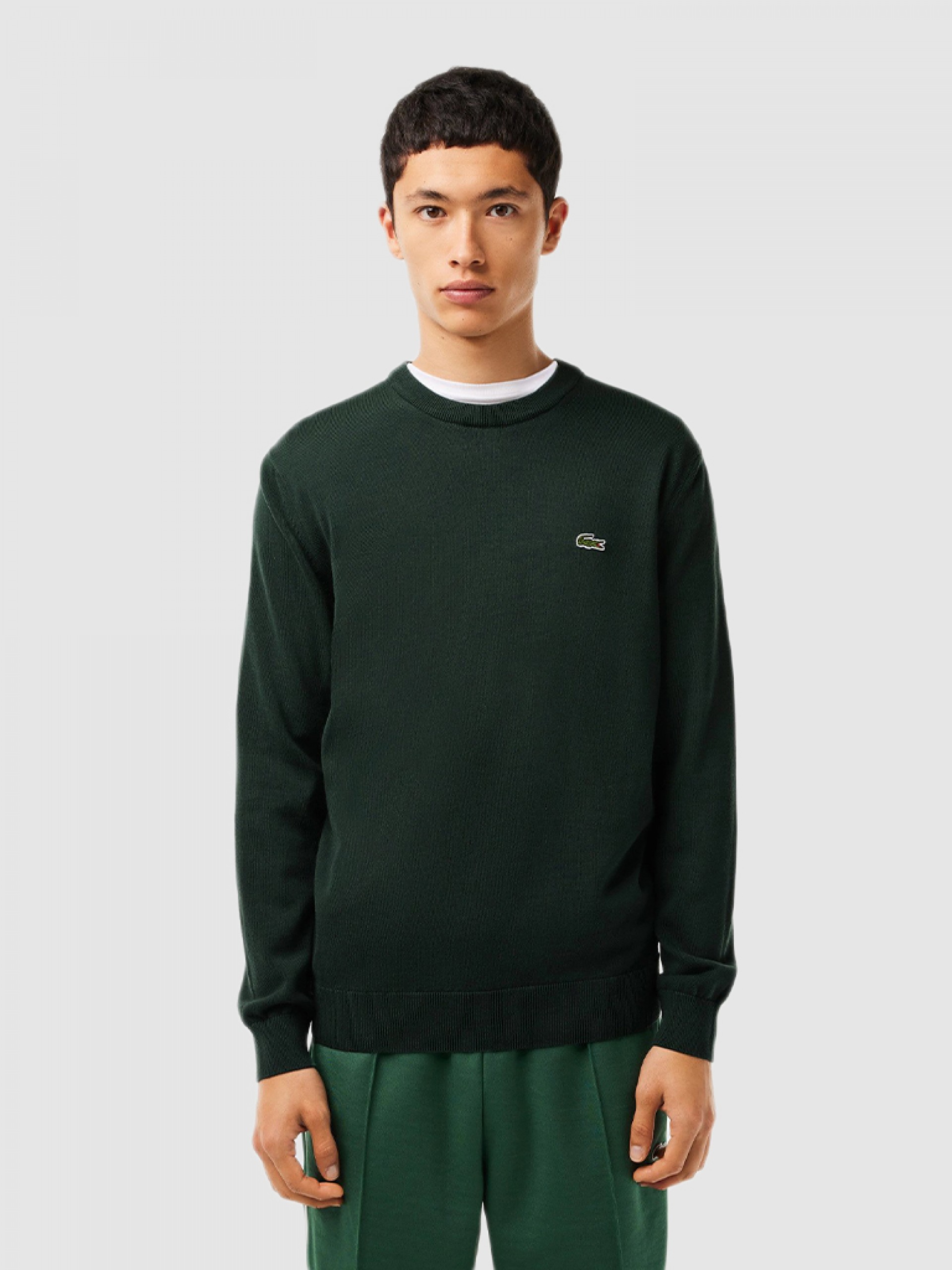 Pullover Man Lacoste