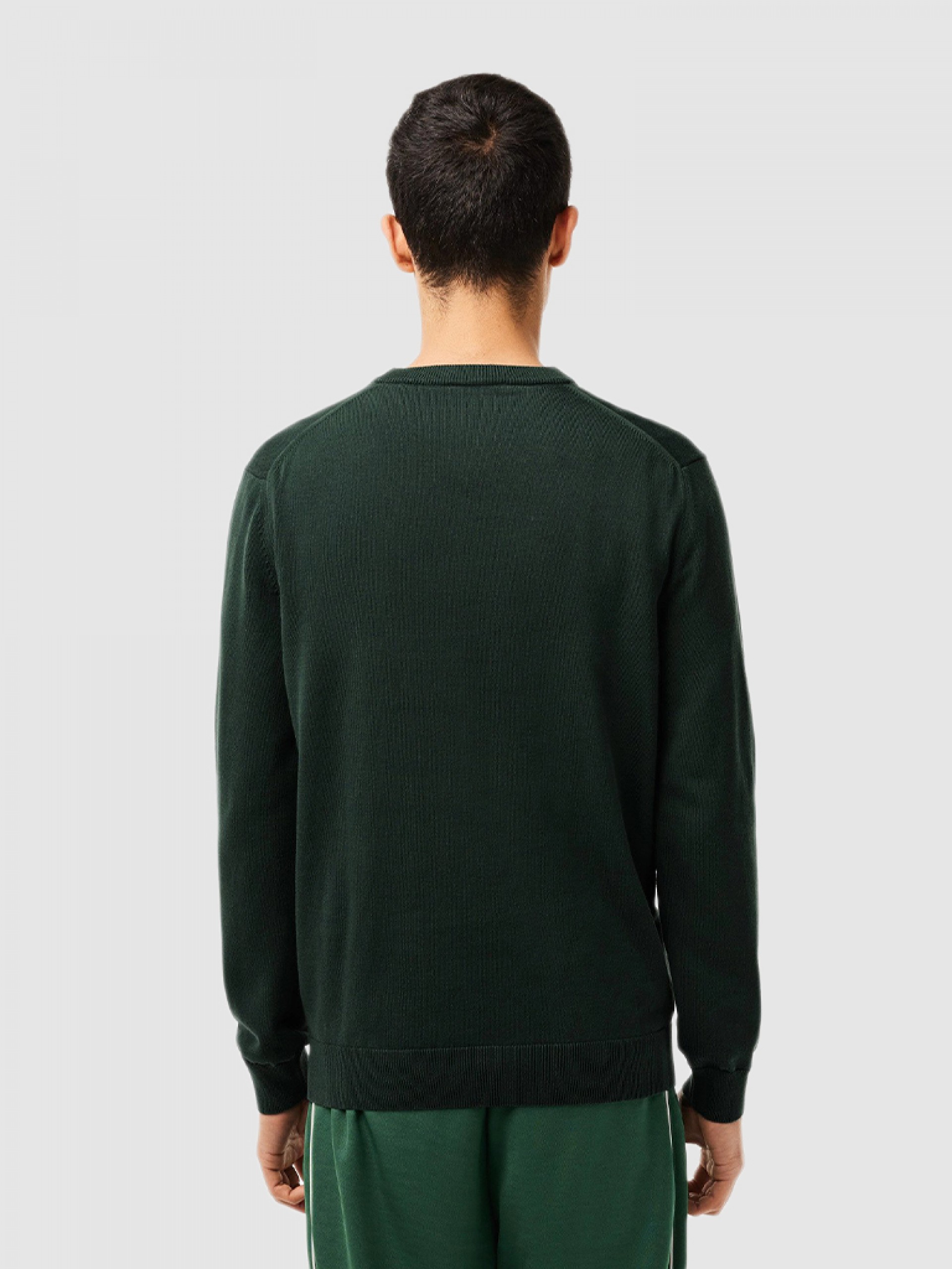 Pullover Man Lacoste