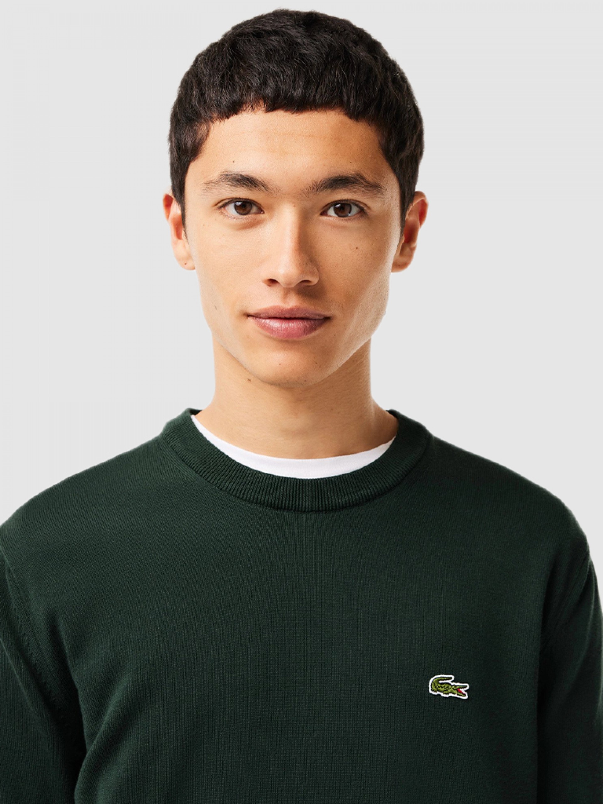 Pullover Man Lacoste