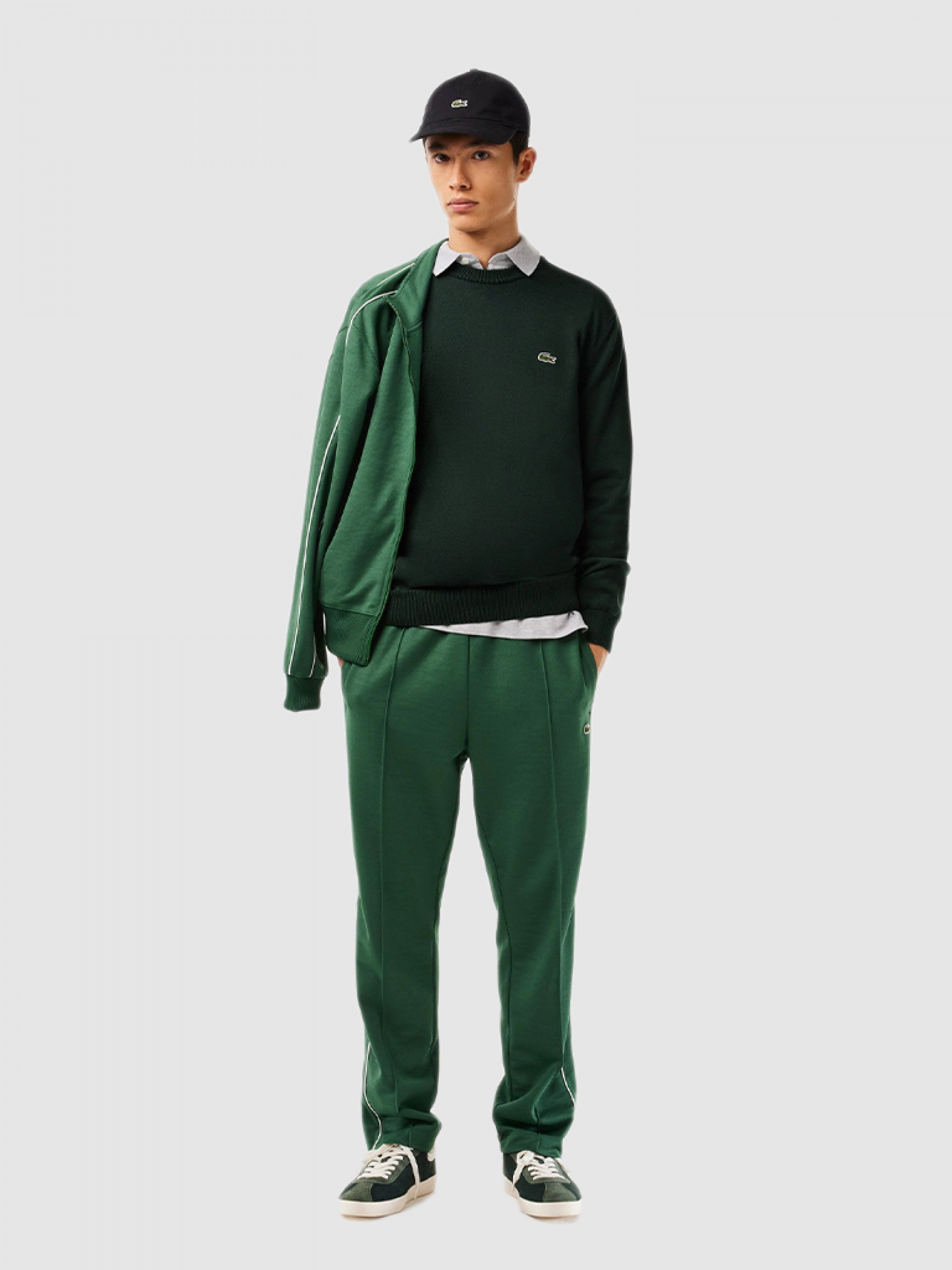 Pullover Man Lacoste