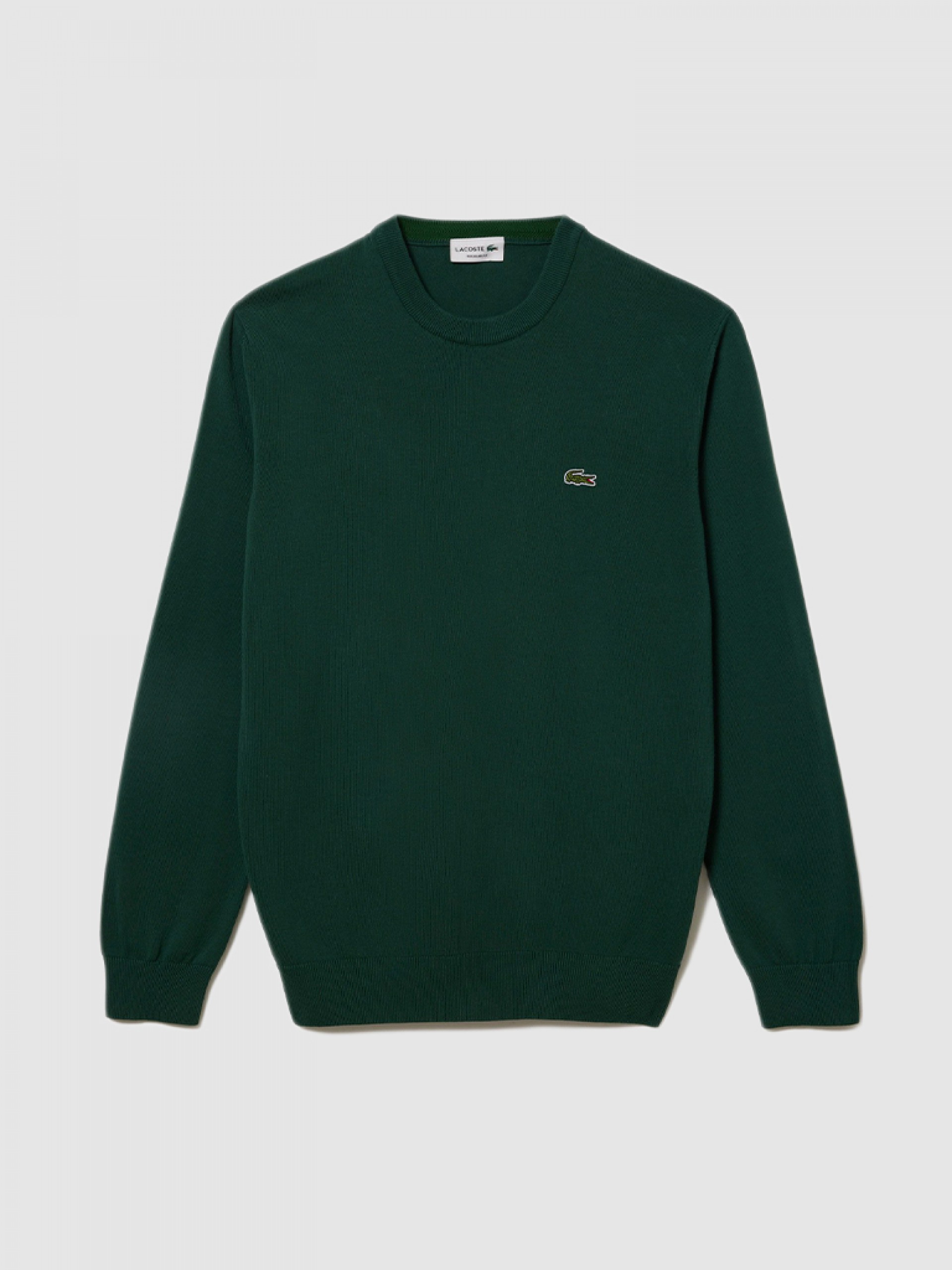 Pullover Man Lacoste