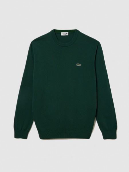 Pullover Man Lacoste