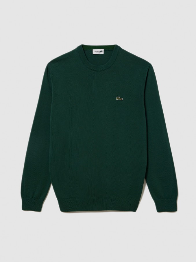 Pullover Man Lacoste