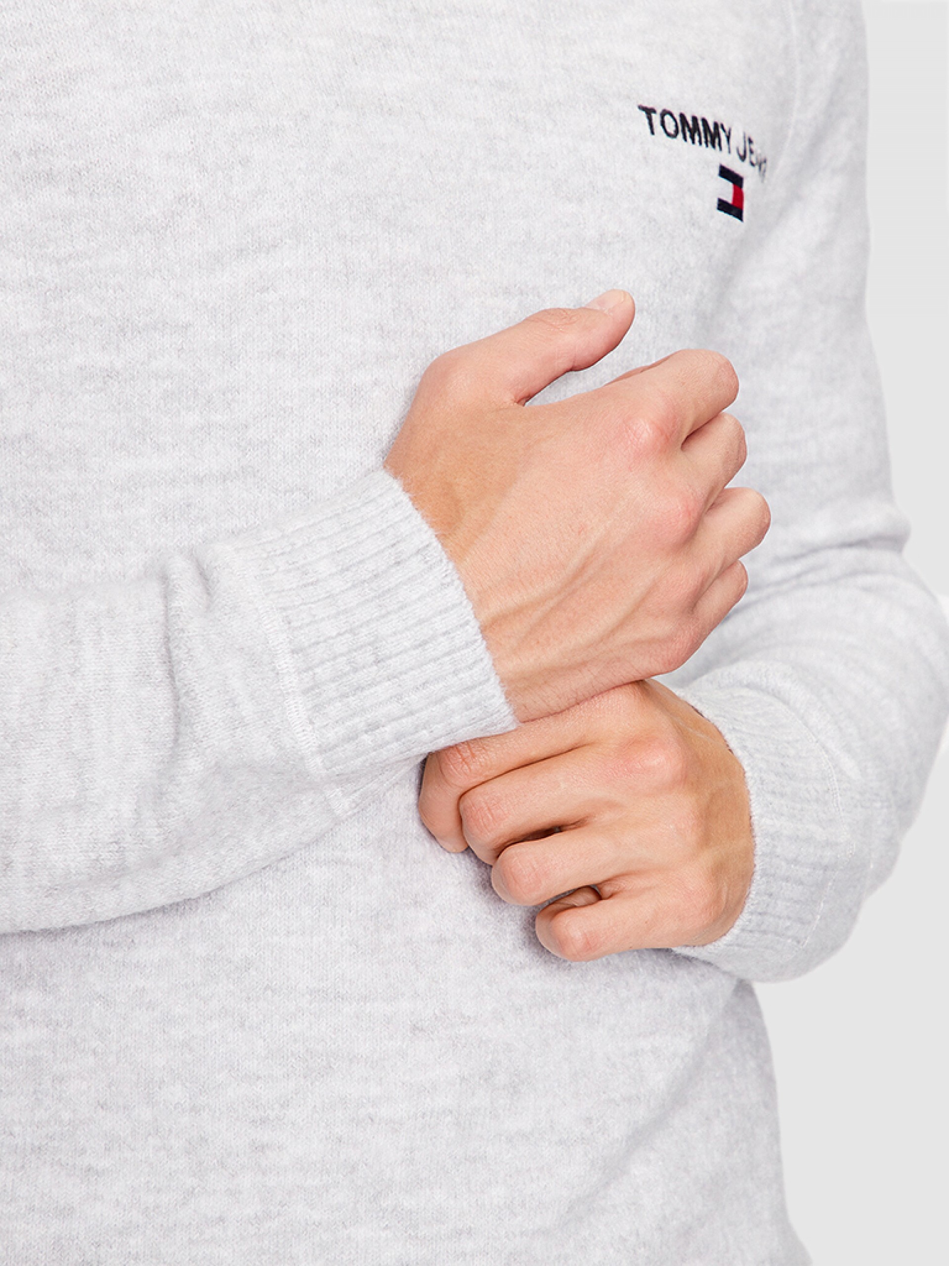 Pullover Man Tommy Jeans
