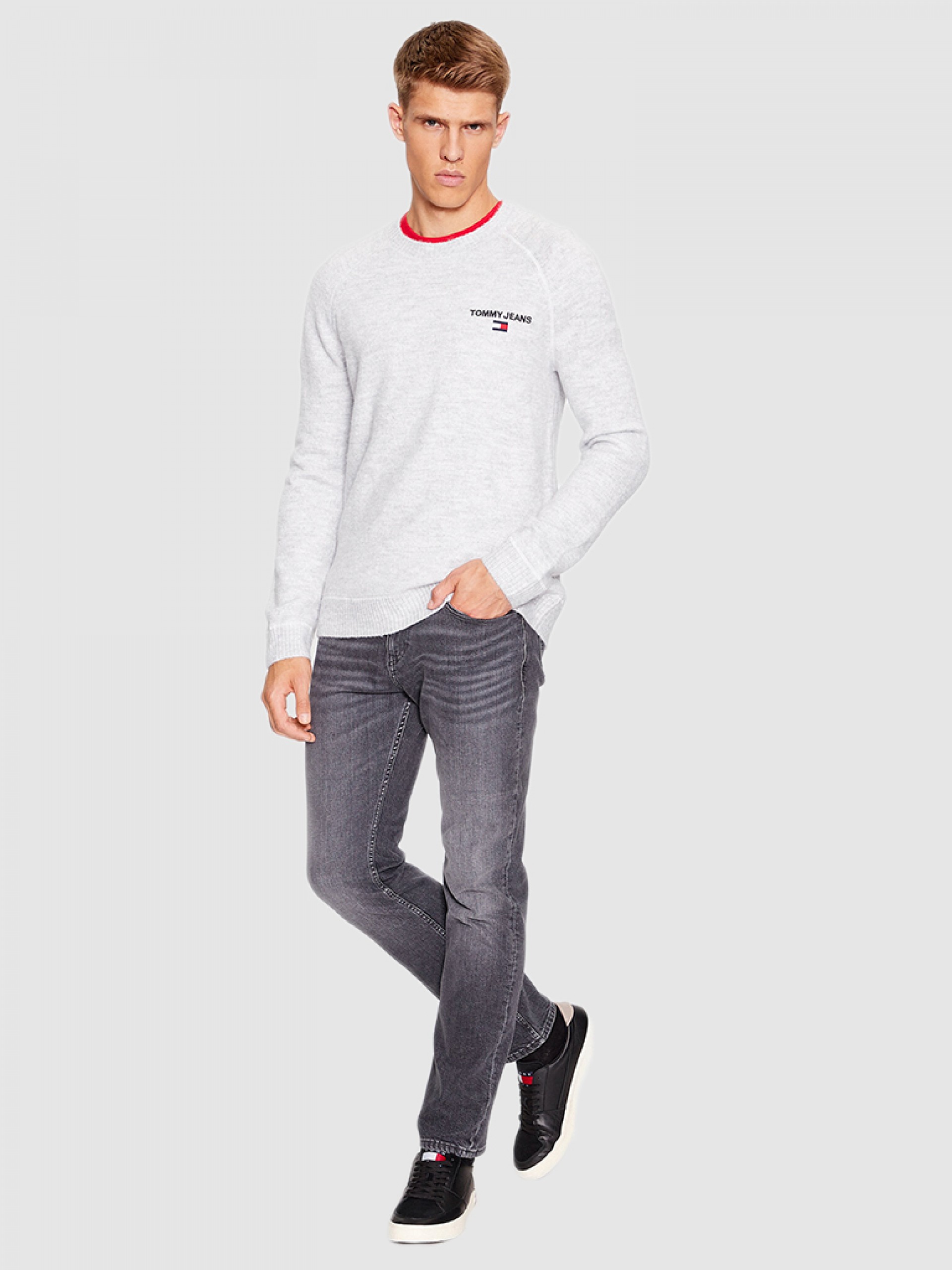 Pullover Man Tommy Jeans