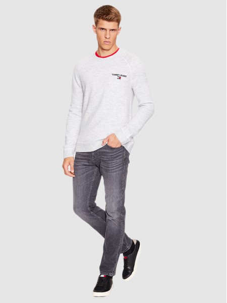 Pullover Man Tommy Jeans Pullover Man Tommy Jeans