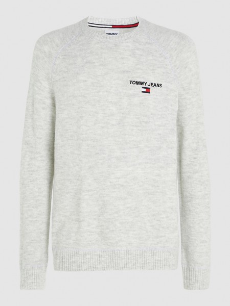 Pullover Man Tommy Jeans