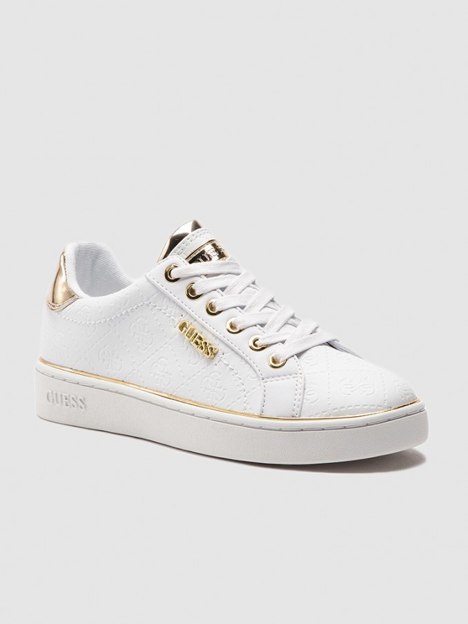 Tenis Mujer Guess