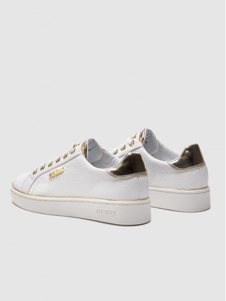 Sapatilhas Mulher Guess Footwear