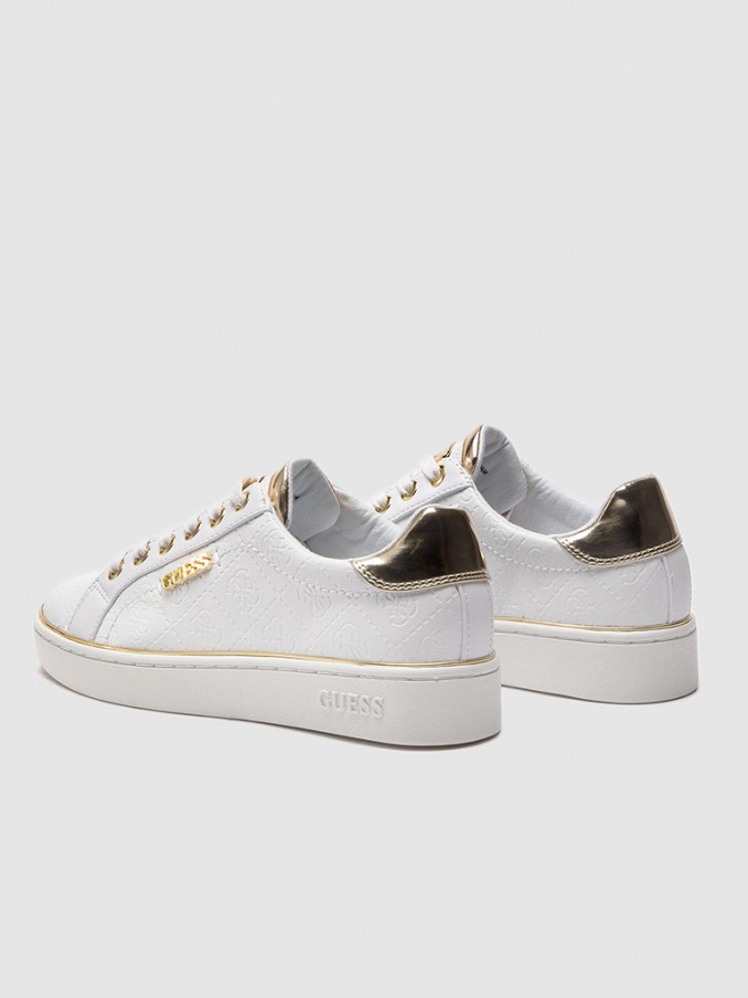 Sneakers Woman Guess