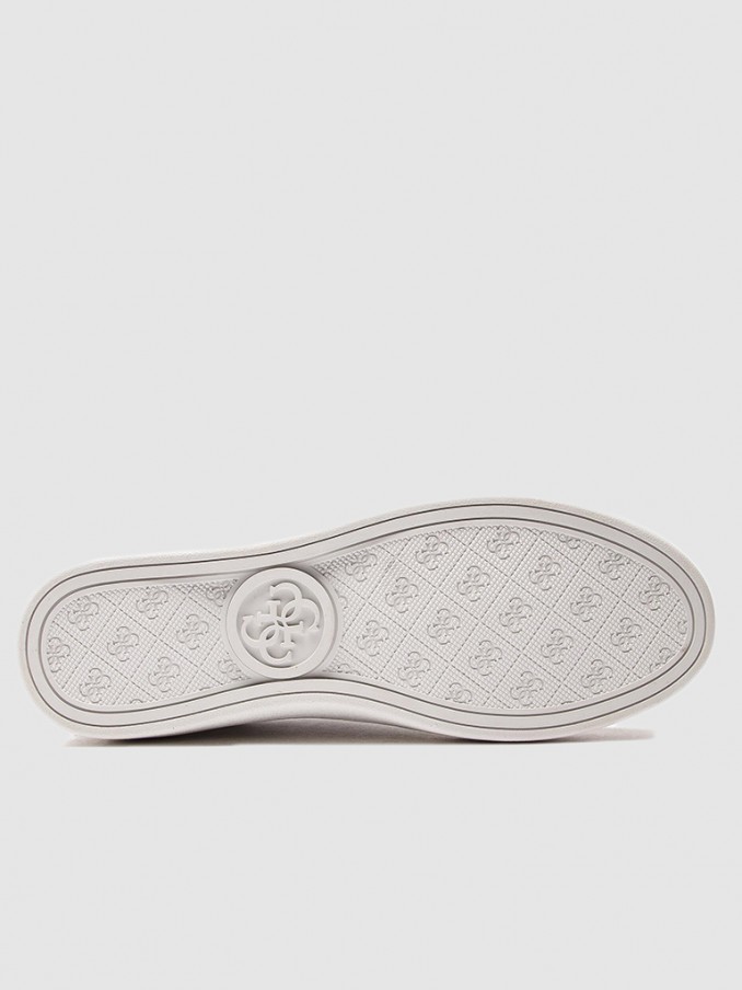 Sneakers Woman Guess