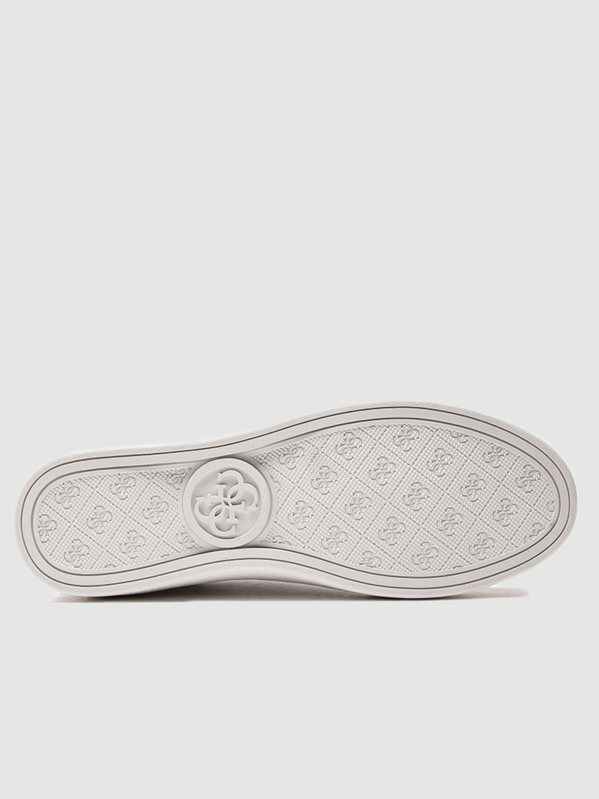 Sneakers Woman Guess