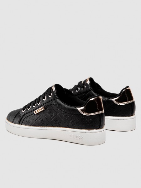 Sapatilhas Mulher Guess Footwear