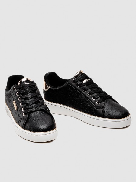 Sapatilhas Mulher Guess Footwear