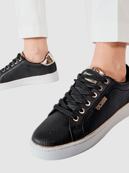 Sapatilhas Mulher Guess Footwear