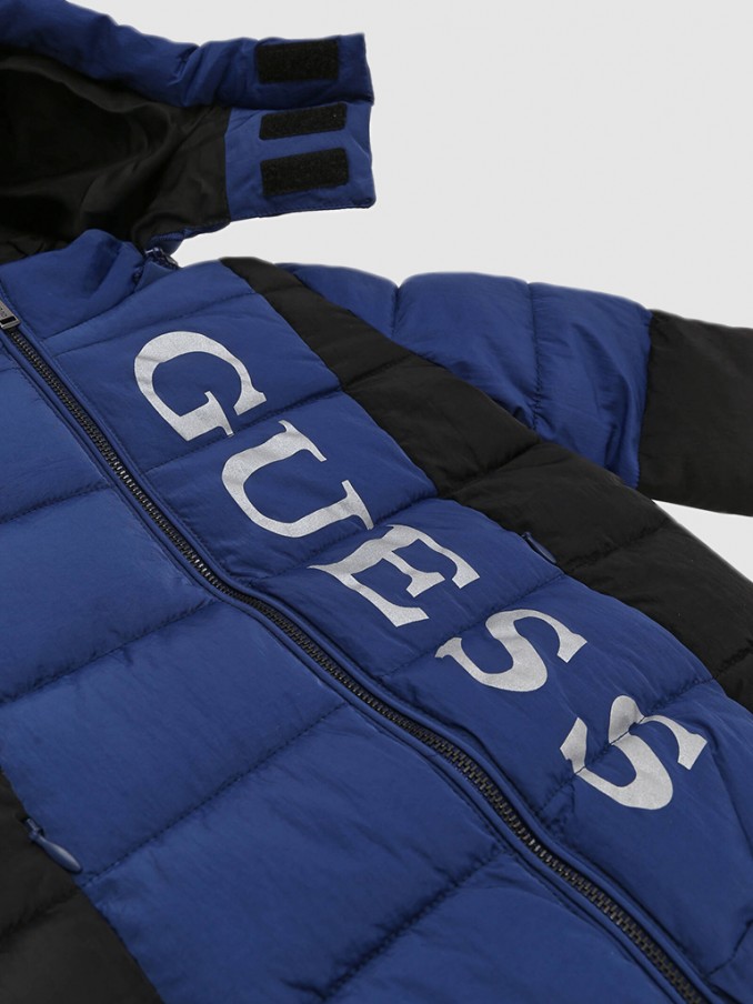 Jacket Girl Guess