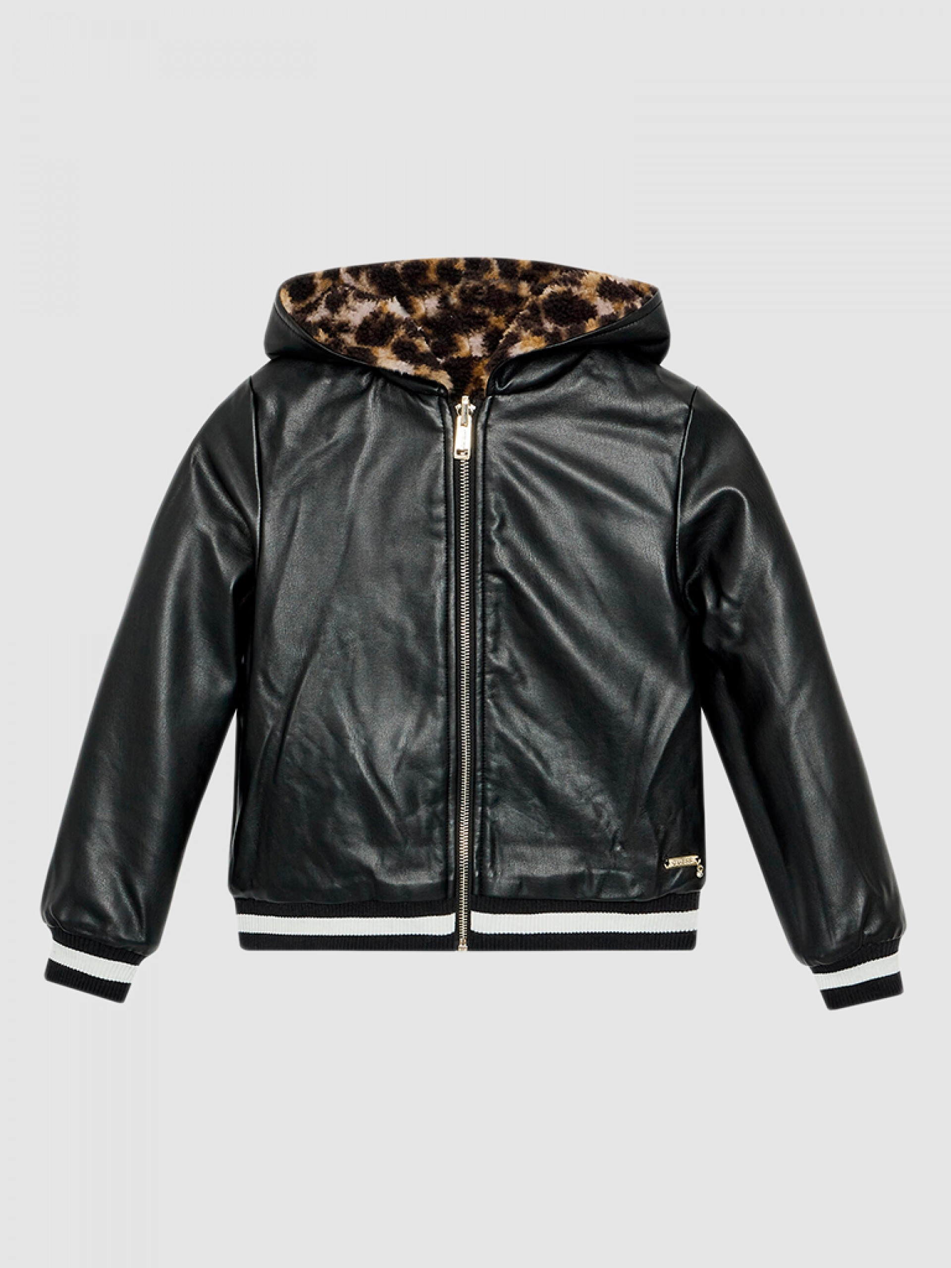 Chaqueta Niña Guess