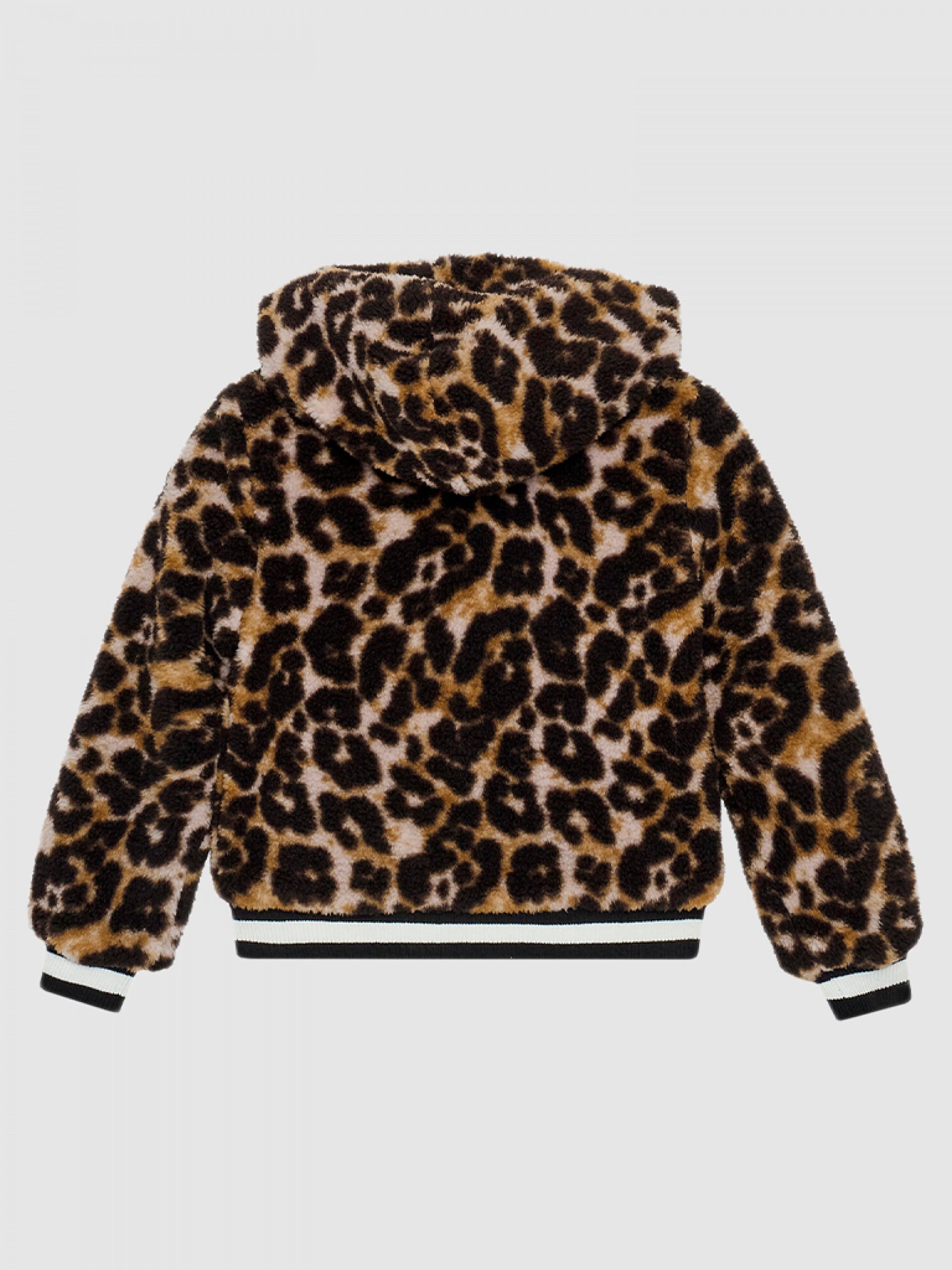 Jacket Girl Guess