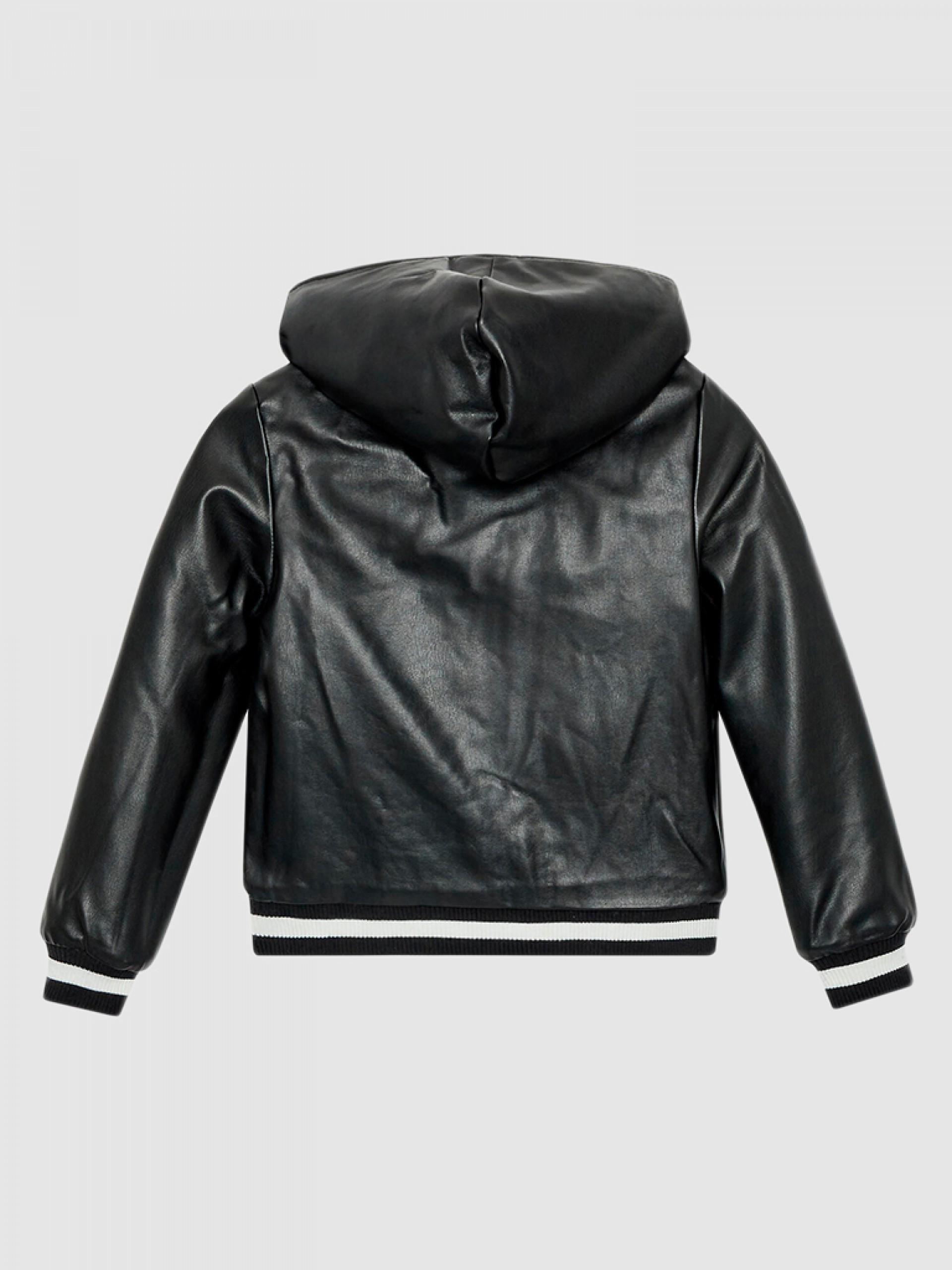 Jacket Girl Guess
