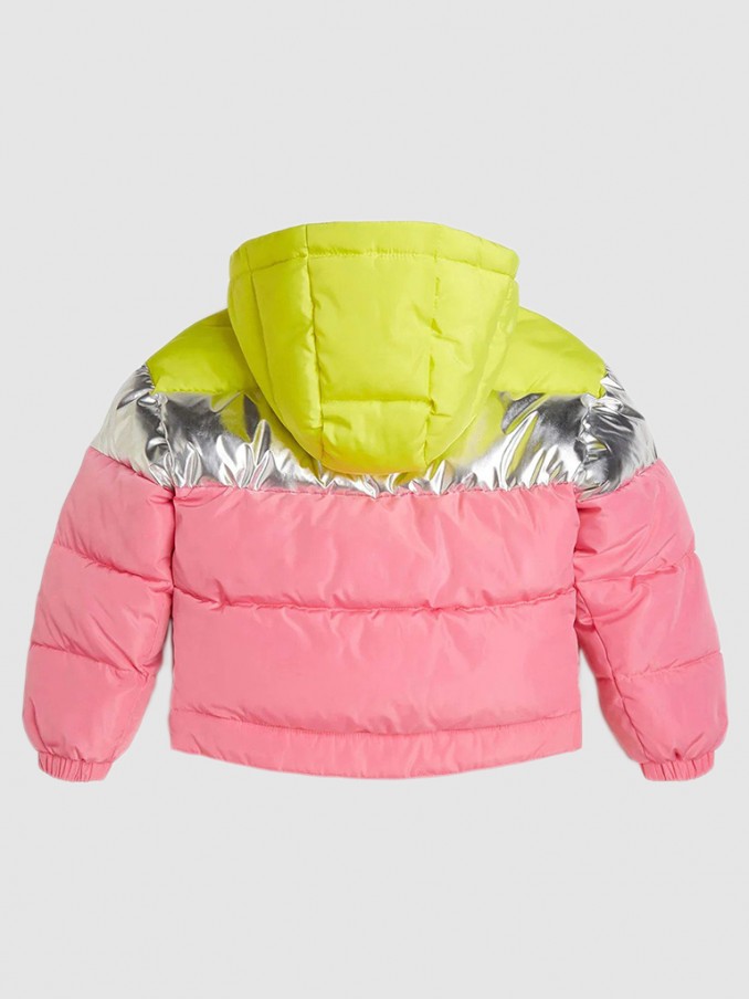 Jacket Girl Guess
