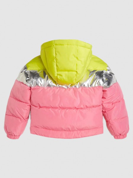 Chaqueta Niña Guess Chaqueta Niña Guess