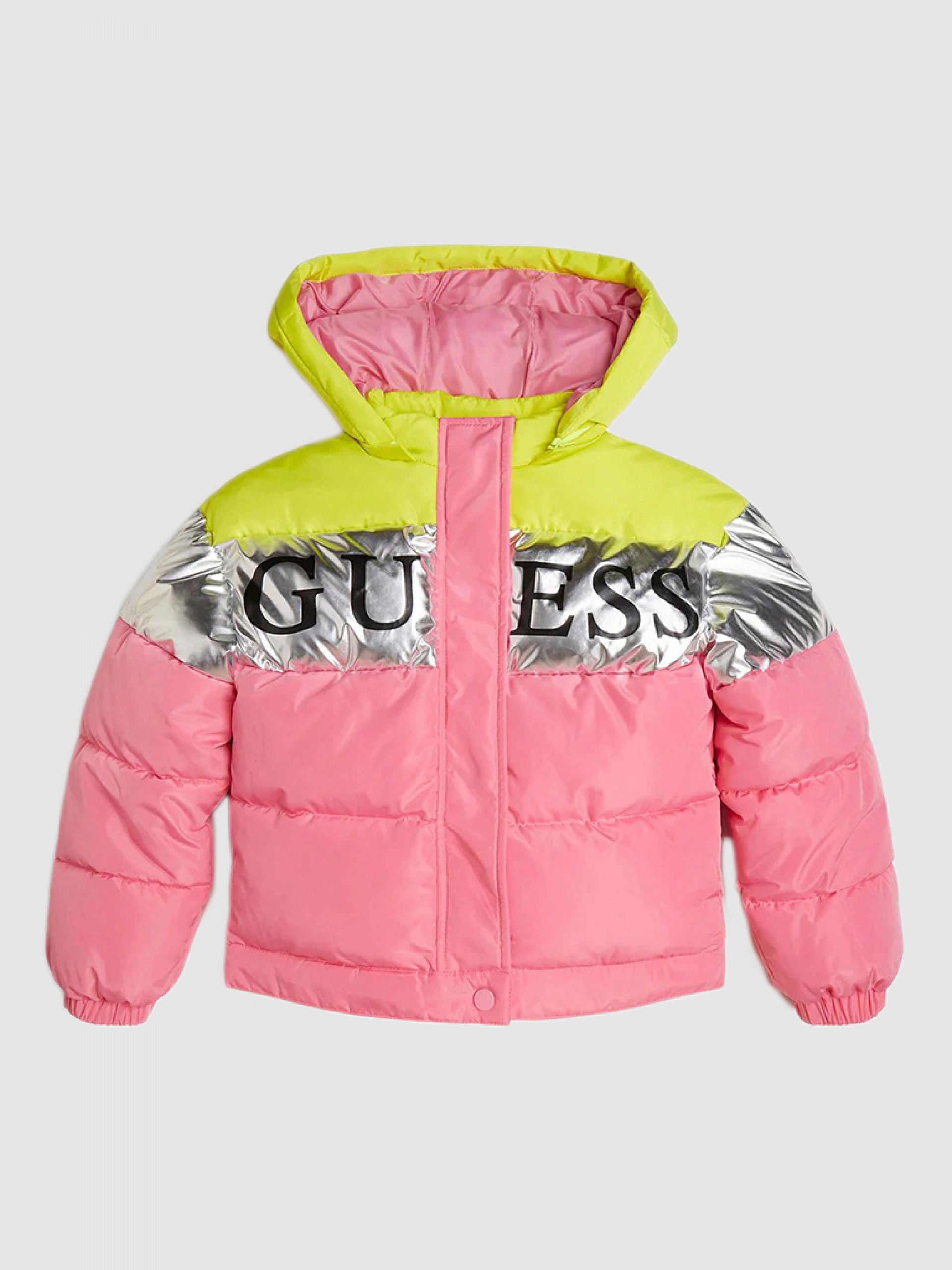Chaqueta Niña Guess