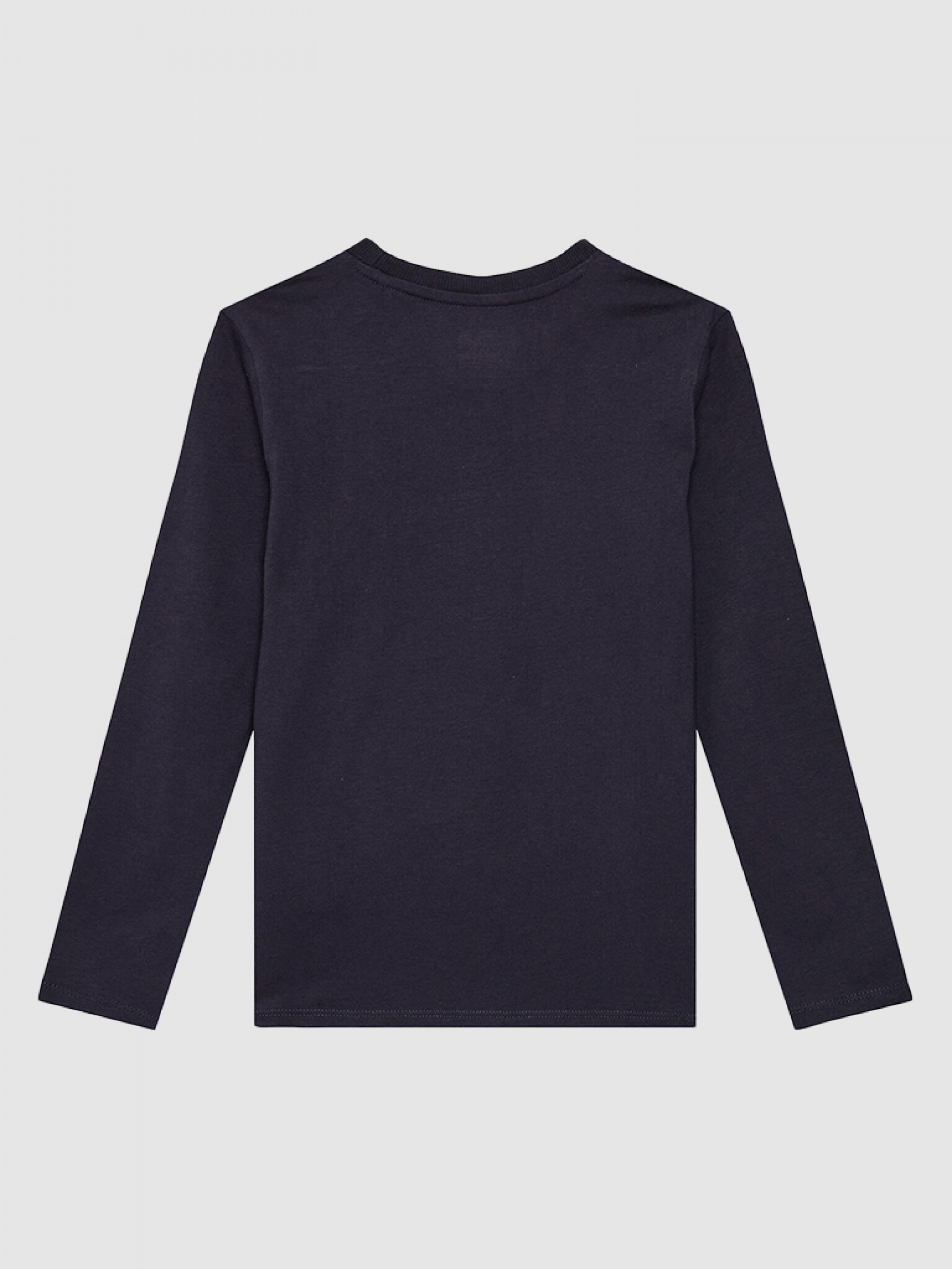 Sweatshirt Boy Guess