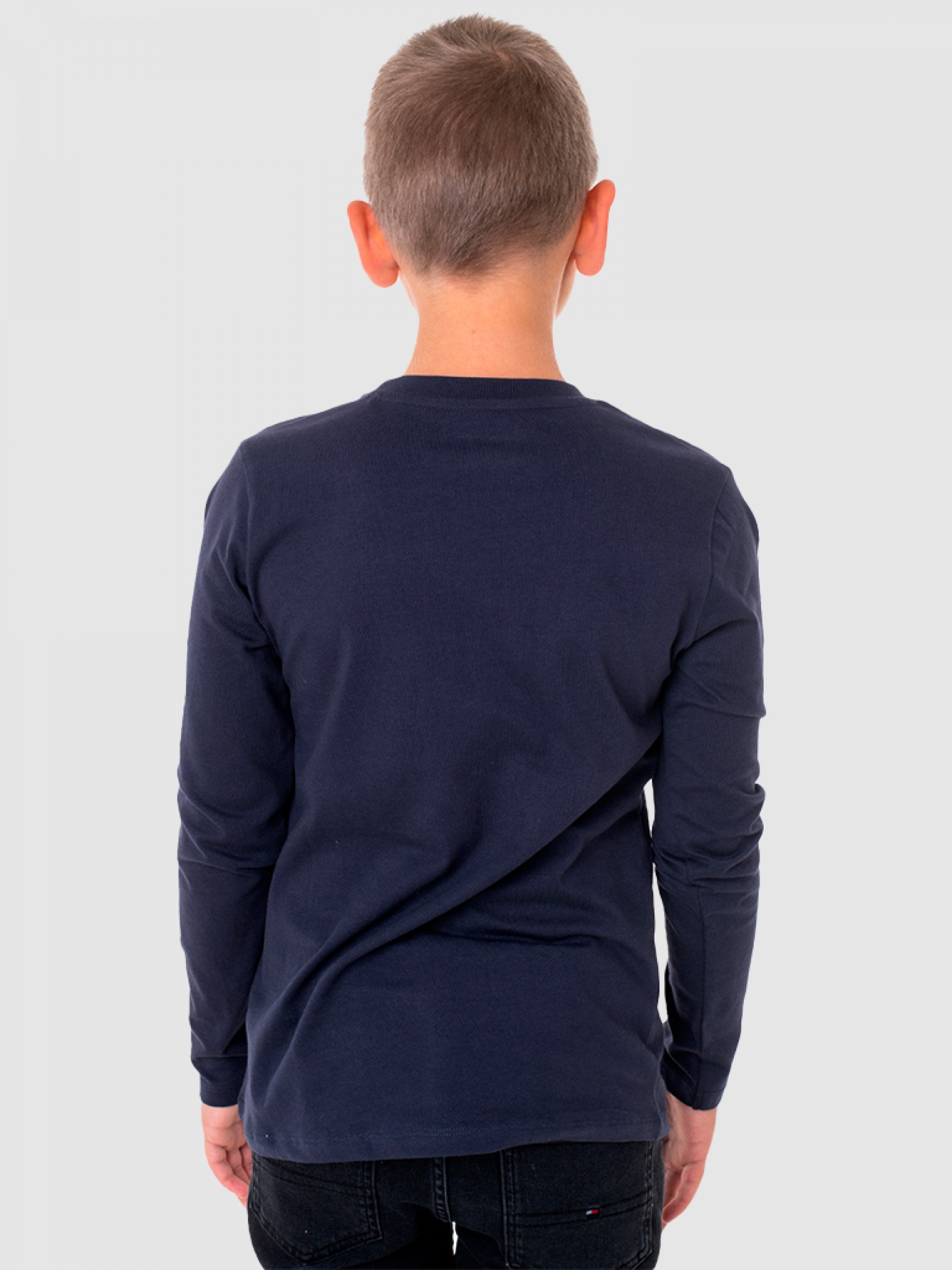 Sweatshirt Boy Guess
