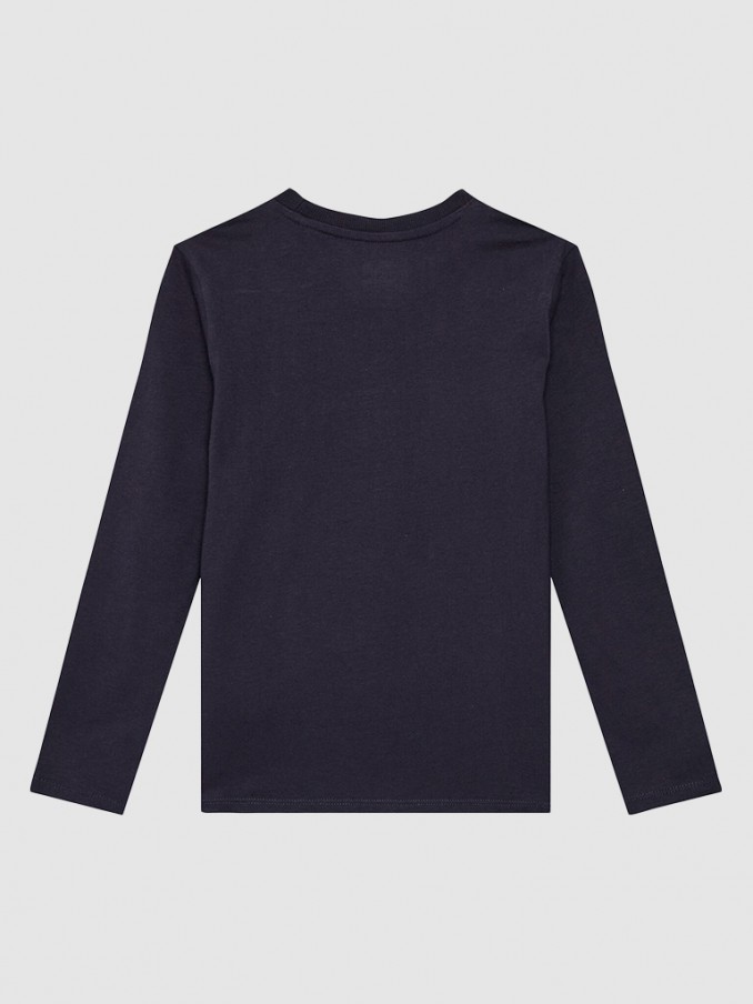 Sweatshirt Boy Guess