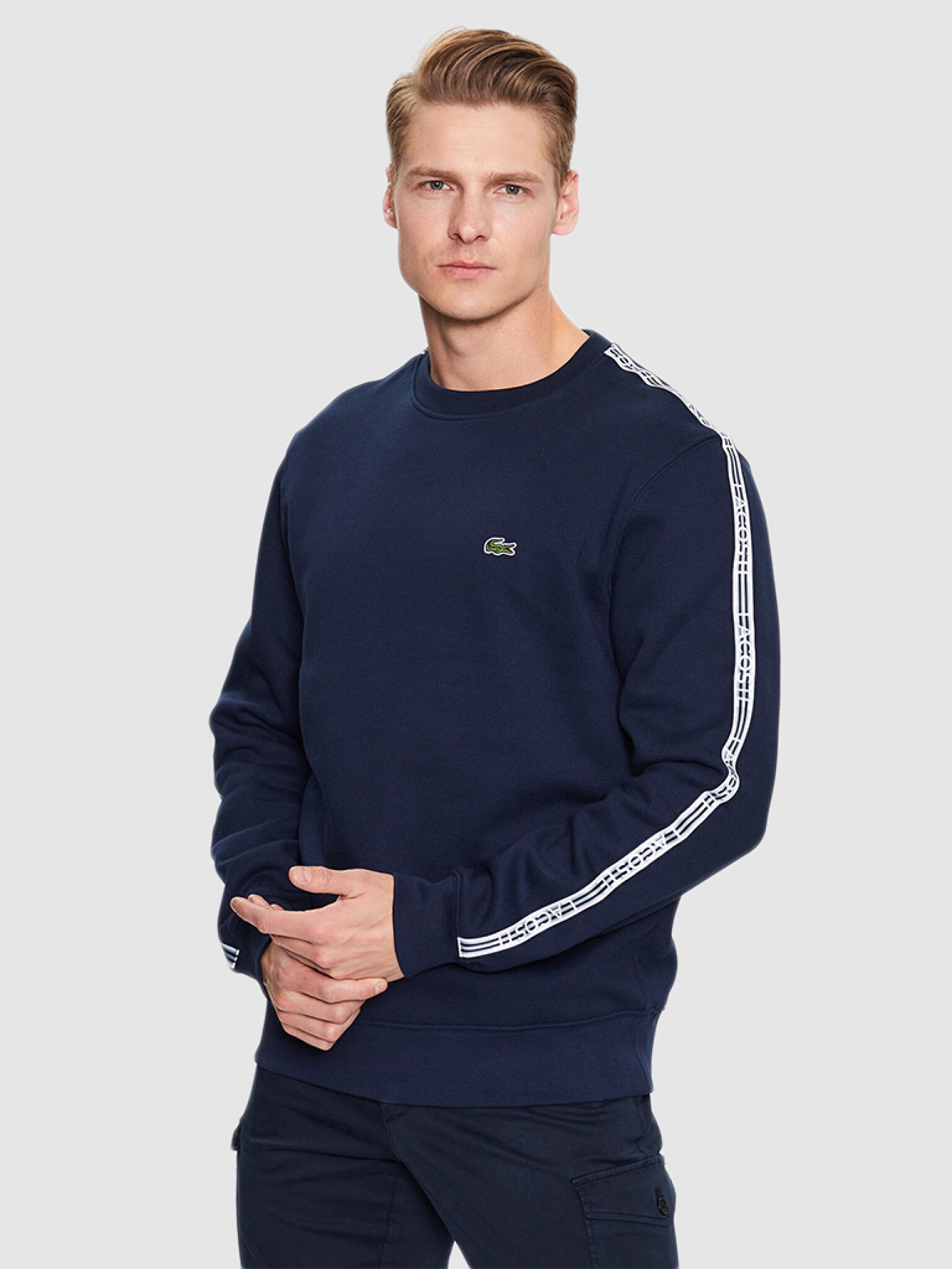 Jumper Man Lacoste