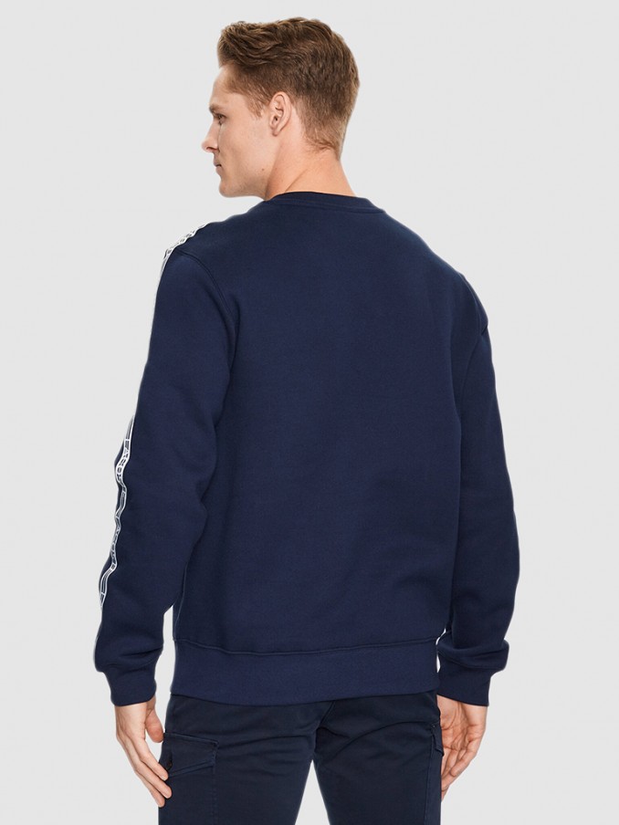 Jumper Man Lacoste