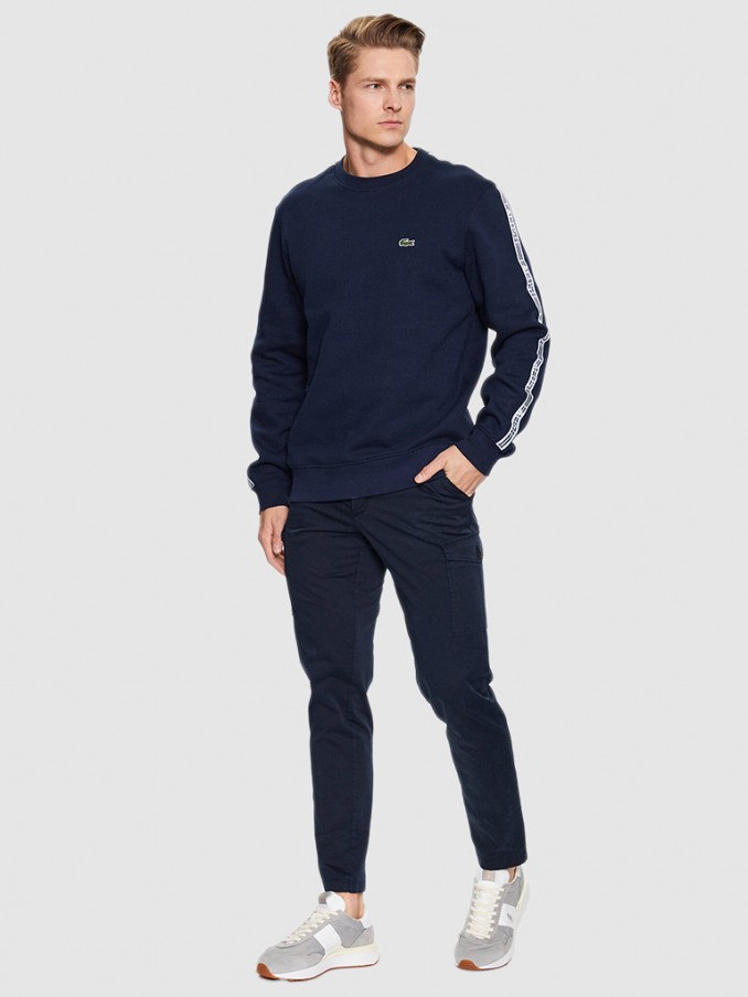 Jumper Man Lacoste