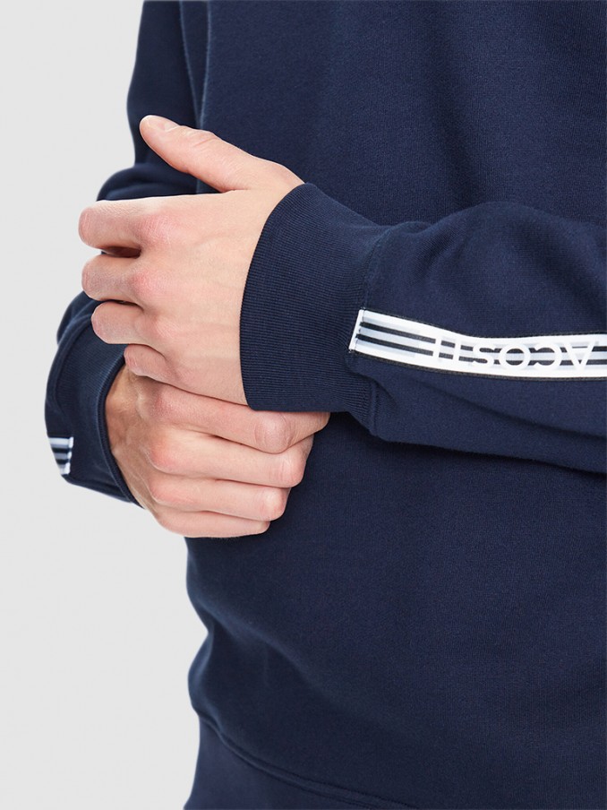 Jumper Man Lacoste