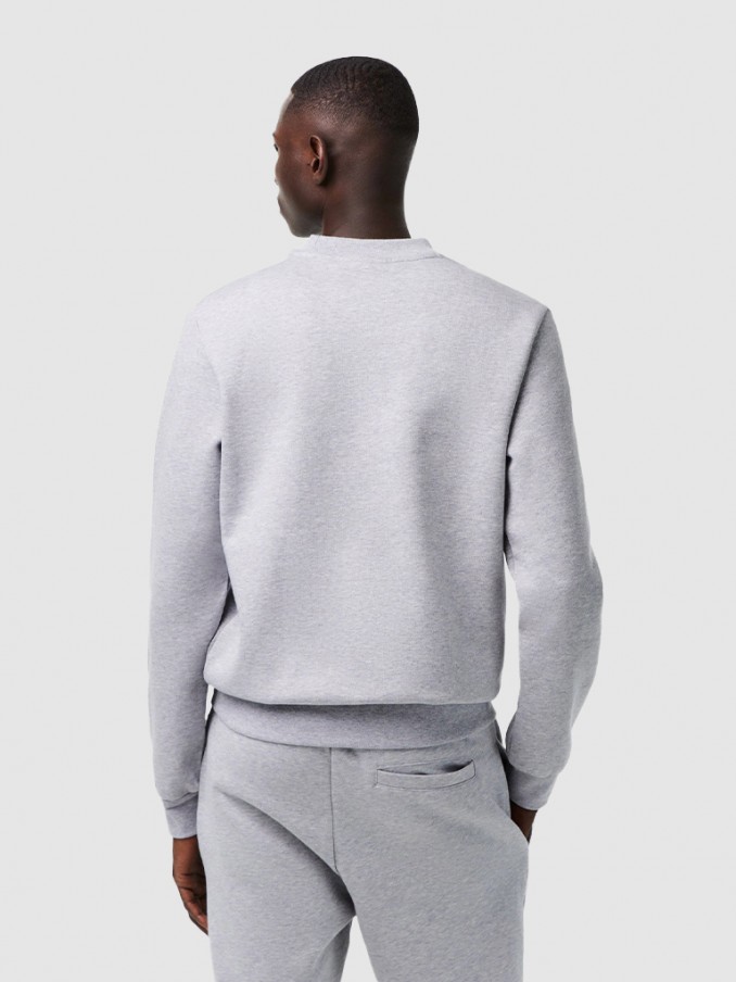 Jumper Man Lacoste